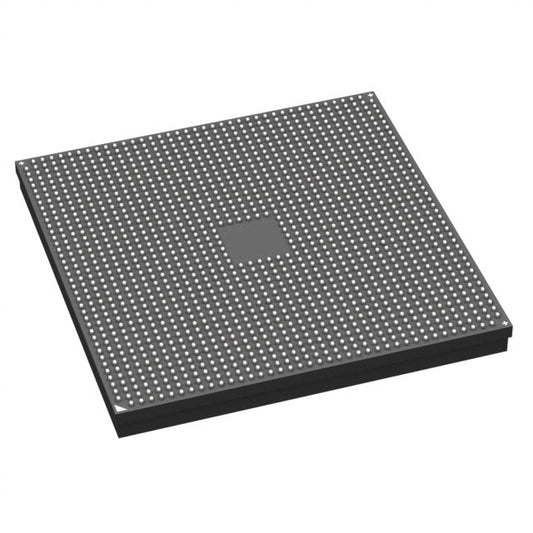 XCVM1402-2LLEVFVC1596 IC SOC IC VERSALPRIME ACAP FPGA 1596BGA System On Chip (SoC) - Integrated Circuits for Embedded Systems IC by AMD