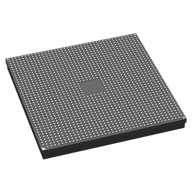 XCVC1502-1LSEVSVA1596 AMD AMD IC SOC VERSAL AI-CORE FPGA 1596BGA Original Authentic IC Component