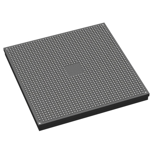 XCVM1502-1LLIVFVC1760 Circuit intégré SoC Versalprime ACAP FPGA 1760BGA Système sur puce (SoC) - Circuits intégrés pour systèmes embarqués IC by AMD