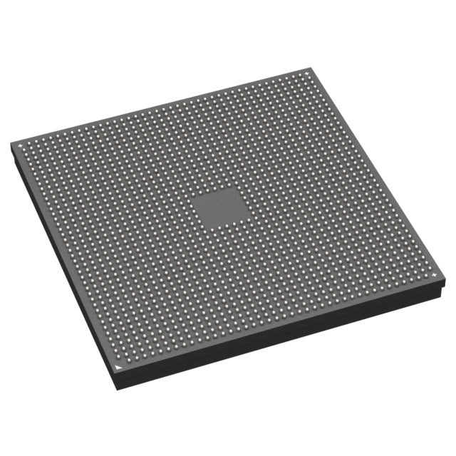 XCVM1402-1LSEVSVD1760 AMD AMD Circuit intégré SoC Versalprime ACAP FPGA 1760BGA Original Authentic IC Component