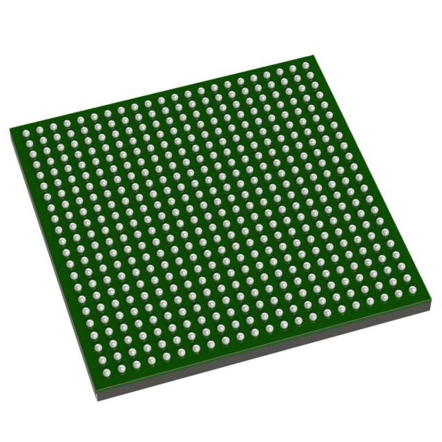 XC7Z030-1SB485I AMD AMD Circuit intégré SoC Cortex-A9 667 MHz 485FCBGA Original Authentic IC Component