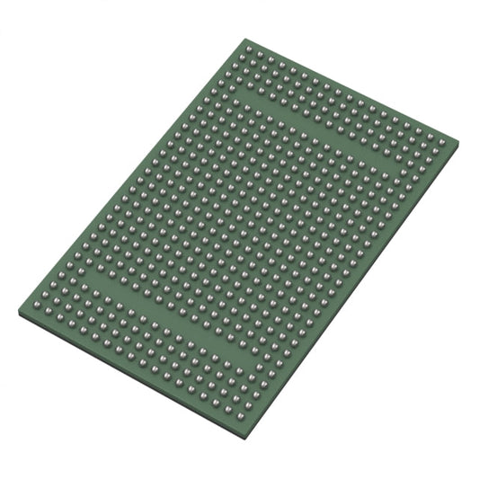 XCZU1CG-2UBVA494E CI SoC CI ZUP MPSOC CG A53 FPGA 494BGA Système sur puce (SoC) - Circuits intégrés pour systèmes embarqués IC by AMD