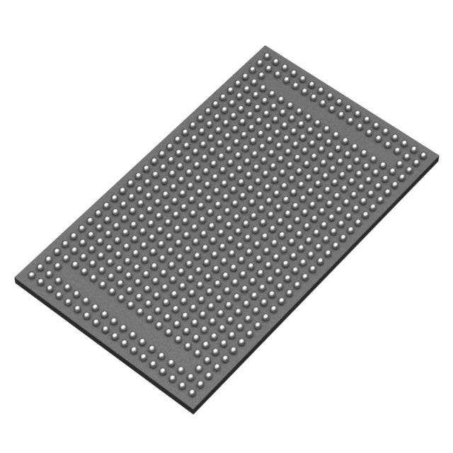 XCZU2EG-1UBVA530E AMD AMD CI SoC CI ZUP MPSOC A53 FPGA 530BGA