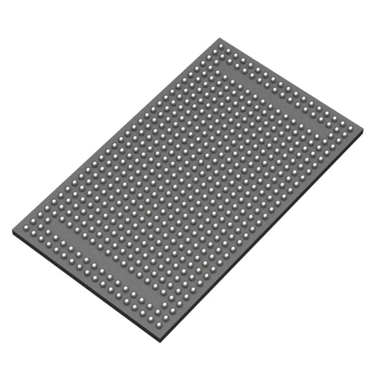 XCZU2EG-1UBVA530E CI SoC CI ZUP MPSOC A53 FPGA 530BGA Système sur puce (SoC) - Circuits intégrés pour systèmes embarqués IC by AMD