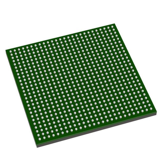XC7Z030-3FBG676E Circuit intégré SoC Cortex-A9 1 GHz 676FCBGA Système sur puce (SoC) - Circuits intégrés pour systèmes embarqués IC by AMD