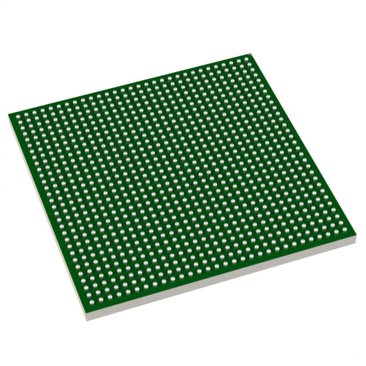 XC7Z035-1FFG900C Circuit intégré SoC Cortex-A9 667 MHz 900FCBGA Système sur puce (SoC) - Circuits intégrés pour systèmes embarqués IC by AMD