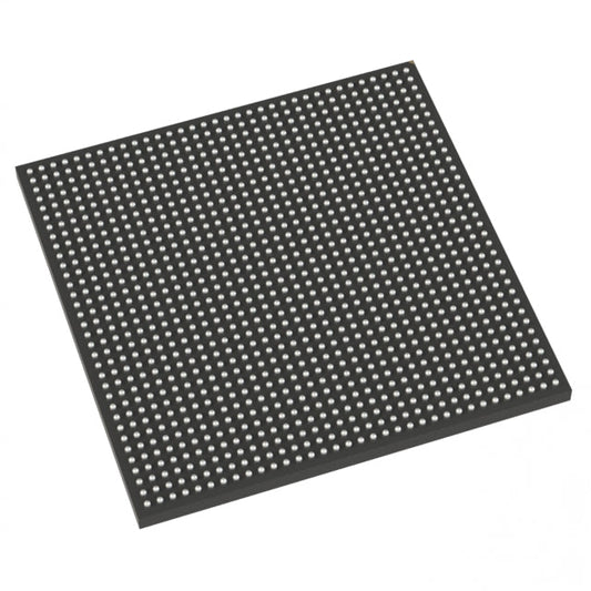 XC7Z100-L2FFG1156I Circuit intégré SoC Cortex-A9 800 MHz 1156BGA Système sur puce (SoC) - Circuits intégrés pour systèmes embarqués IC by AMD