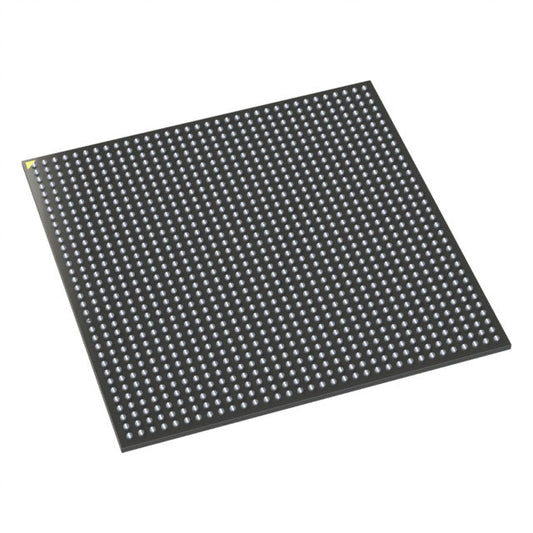 MPFS460T-1FCG1152I IC SOC POLARFIRE SOC FPGA, RISC-V CPU, System On Chip (SoC) - Integrated Circuits for Embedded Systems IC by Microchip Technology