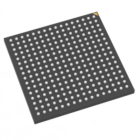 A2F200M3F-1FGG256 IC SOC CORTEX-M3 100MHZ 256FBGA System On Chip (SoC) - Integrated Circuits for Embedded Systems IC by Microchip Technology