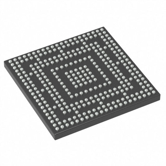 M2S060TS-FCS325 IC SOC CORTEX-M3 166MHZ 325BGA System On Chip (SoC) - Integrated Circuits for Embedded Systems IC by Microchip Technology