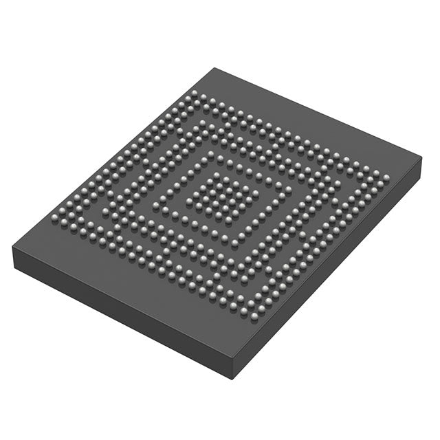 M2S090T-FCSG325I Microchip Technology Microchip Technology IC SOC CORTEX-M3 166MHZ 325BGA