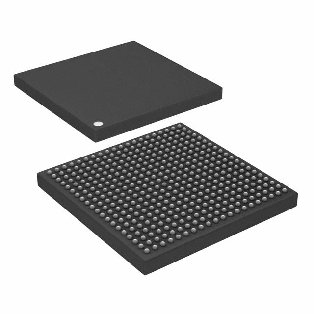 M2S060TS-VFG400 Microchip Technology Microchip Technology IC SOC CORTEX-M3 166MHZ 400VFBGA