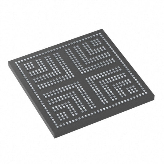 M2S150T-1FCS536I IC SOC CORTEX-M3 166MHZ 536BGA System On Chip (SoC) - Integrated Circuits for Embedded Systems IC by Microchip Technology