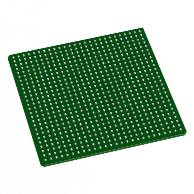 M2S060TS-FGG676 Microchip Technology Microchip Technology IC SOC CORTEX-M3 166MHZ 676FBGA Original Authentic IC Component