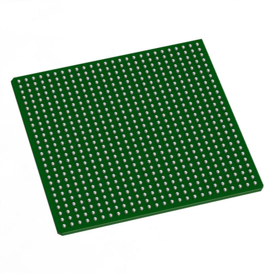 M2S090T-FGG676I IC SOC CORTEX-M3 166MHZ 676FBGA System On Chip (SoC) - Integrated Circuits for Embedded Systems IC by Microchip Technology