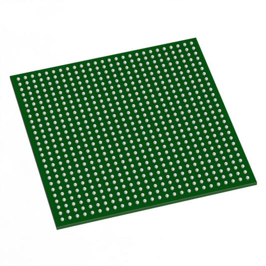 M2S090T-FG676I IC SOC CORTEX-M3 166MHZ 676FBGA System On Chip (SoC) - Integrated Circuits for Embedded Systems IC by Microchip Technology