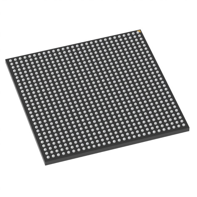 M2S060T-VFG784 Microchip Technology Microchip Technology IC SOC M2S060T-VFG784 Original Authentic IC Component