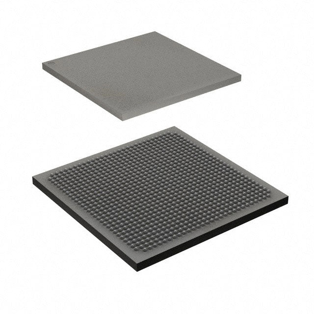 M2S050T-FGG896I Microchip Technology Microchip Technology IC SOC CORTEX-M3 166MHZ 896FBGA