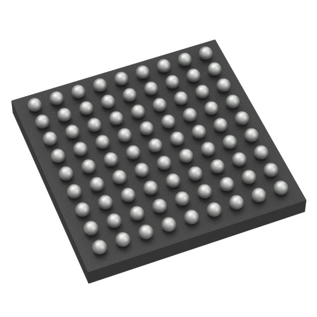 MAX32655GXG+T Analog Devices Inc./Maxim Integrated Analog Devices Inc./Maxim Integrated IC SOC M4 CORE 100MHZ, 512KB/128KB, NO Original Authentic IC Component