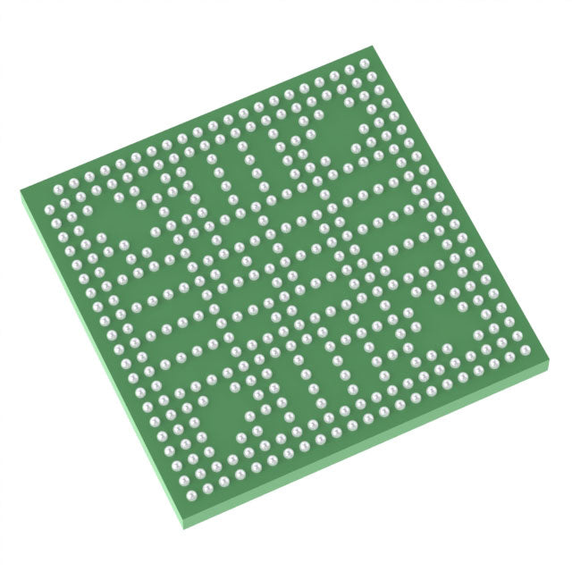 TDA3MVRBFABFRQ1 Texas Instruments Texas Instruments IC SOC PROCESSOR