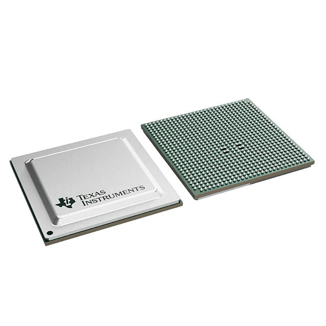 TDA4VM88TGBALFRQ1 Texas Instruments Texas Instruments IC SOC NEXT GENERATION SOC FAMILY FOR L Original Authentic IC Component