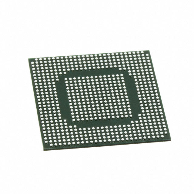 5CSEBA5U23C6N Altera Altera IC SOC CORTEX-A9 925MHZ 672UBGA Original Authentic IC Component