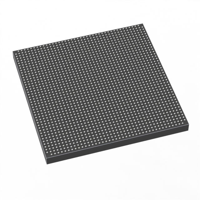 1SX250HN2F43I2VG Altera Altera IC SOC IC FPGA STRATIX 10 1760FBGA