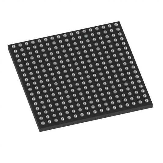MIMXRT1172CVM8AR IC SOC MIMXRT1172CVM8AR System On Chip (SoC) - Integrated Circuits for Embedded Systems IC by NXP USA Inc.