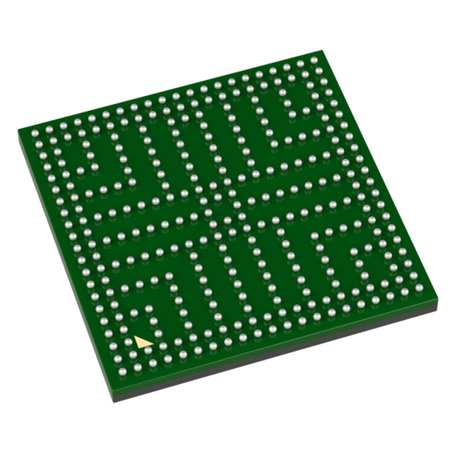 MIMX8MN5DVPIZCA NXP USA Inc. NXP USA Inc. IC SOC MIMX8MN5DVPIZCA
