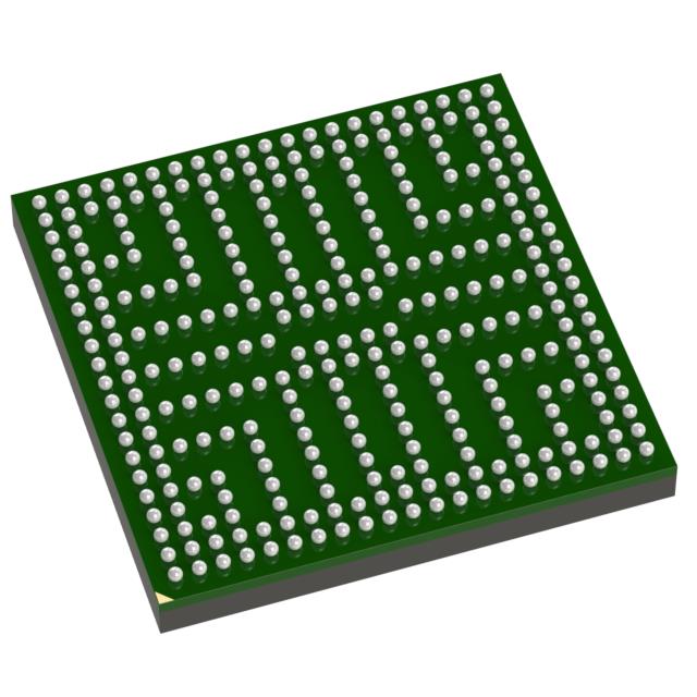 MIMX9352AVTXMAB NXP USA Inc. NXP USA Inc. IC SOC MIMX9352AVTXMAB Original Authentic IC Component