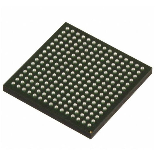 XC7Z007S-1CLG225C Circuit intégré SoC Cortex-A9 667 MHz 225BGA Système sur puce (SoC) - Circuits intégrés pour systèmes embarqués IC by AMD