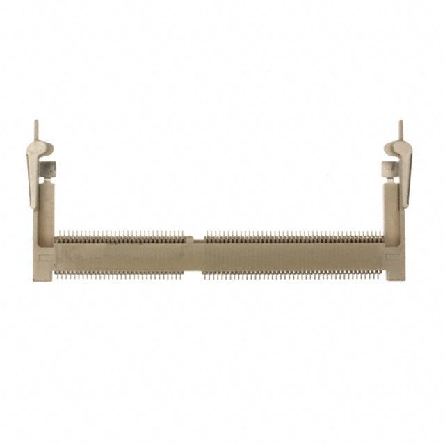 4001077 b-plus technologies GmbH b-plus technologies GmbH IC SOC DIMMBoard Socket