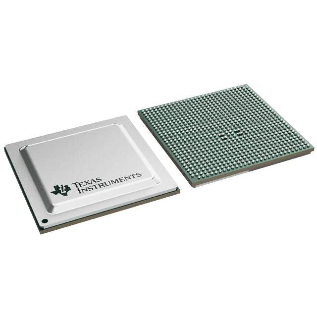 DRA829VMTGBALFRQ1 Texas Instruments Texas Instruments IC SOC DUAL ARM CORTEX-A72, QUAD CORTEX Original Authentic IC Component