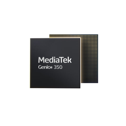 MT8365V/BZB Circuit intégré SOC GENIO 350 SOC Circuits intégrés de gestion de l'alimentation et semi-conducteurs MediaTek IC by MediaTek