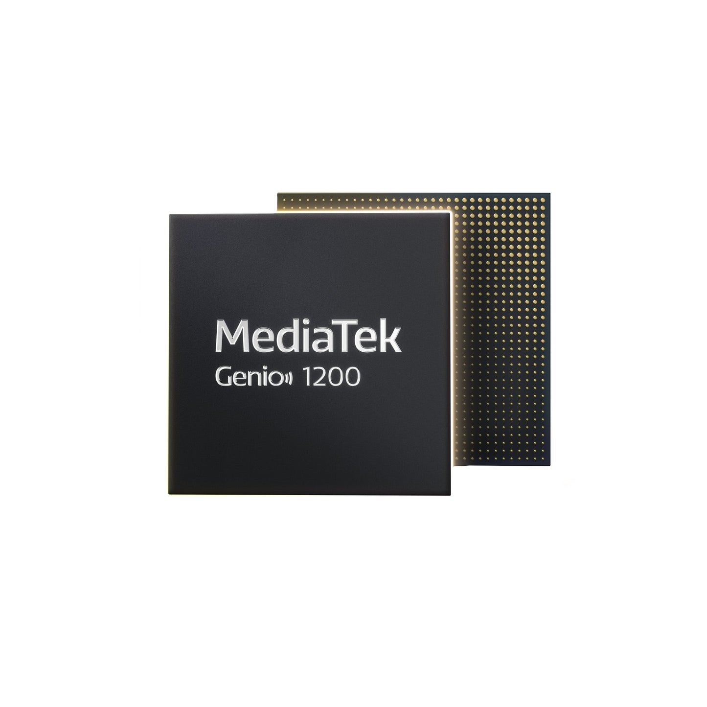 MT8395IV/ZA MediaTek MediaTek IC SOC GENIO 1200 INDUSTRIETEMP
