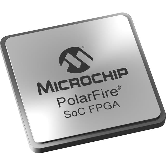 MPFS250TL-FCSG536I Microchip Technology Microchip Technology IC SOC RISC-V 536LFBGA