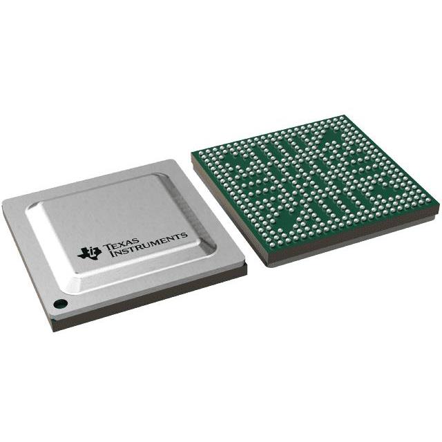 TDA3MDDBABFQ1 Texas Instruments Texas Instruments IC SOC LOW POWER W/ FULL-FEATURED P Original Authentic IC Component