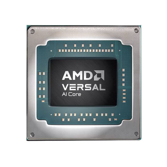 XCVC1702-2MLEVSVA1596 IC SOC IC VERSAL AI-CORE FPGA 1596BGA System On Chip (SoC) - Integrated Circuits for Embedded Systems IC by AMD