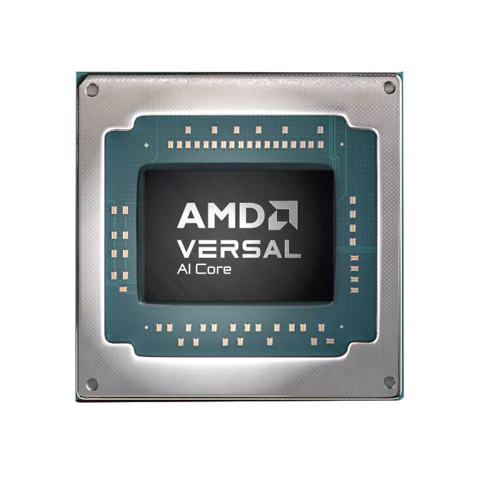 XCVC1502-2MLEVSVA1596 AMD AMD IC SOC IC VERSAL AI-CORE FPGA 1596BGA