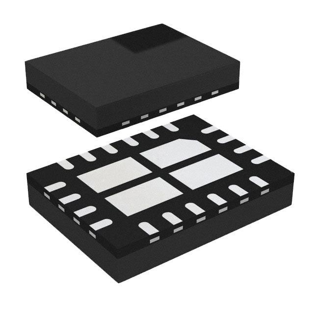 LTC6419HV#PBF Analog Devices Inc. IC SPA OPAMP DIFF 2 CIRCUIT 20LQFN Original Authentic IC Component