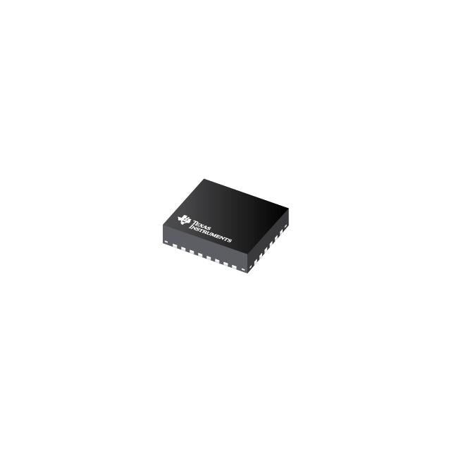 LMH32404QWRHFRQ1 Texas Instruments IC SPA AUTOMOTIVE FOUR-CHANNEL, DIFFERE Original Authentic IC Component
