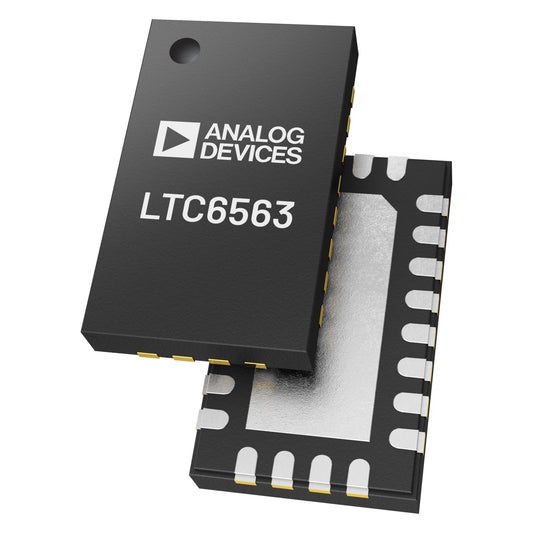 LTC6563HUDDM#WPBF