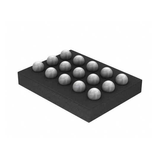 RT4801TWSC IC SPR REG CONV TFT LCD 2OUT WLCSP15 Spezialregler und Leistungsmanagement-ICs IC by Richtek USA Inc.