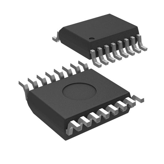 MIC9131BQS-TR IC SPR REG CTRLR TELECOM 1OUT 16QSOP Special Purpose Regulators & Power Management ICs IC by Microchip Technology