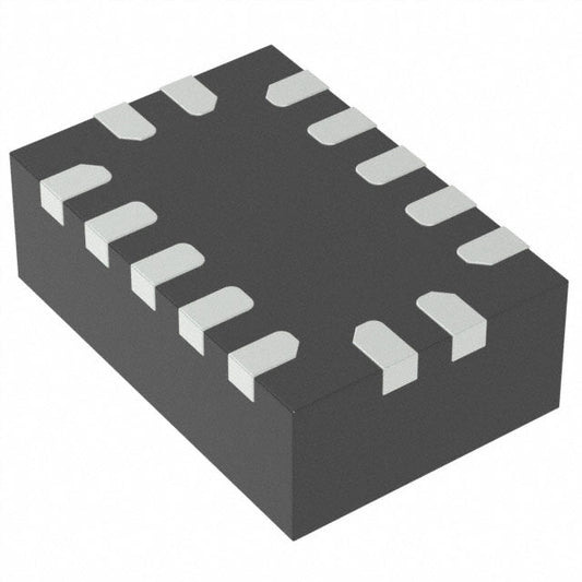 MP8124GD-P CI SPR REG CONV SATELLIT 1OUT 14QFN Monolithic Power Systems Inc. - Circuits intégrés de gestion de l'alimentation haute performance IC by Monolithic Power Systems Inc.
