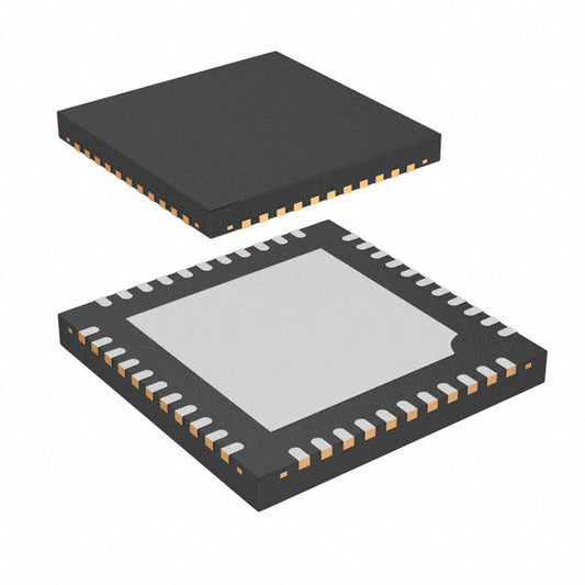 LTC3877IUK#TRPBF IC SPR REG CTRL 6 BIT VID 2OUT 44QFN Special Purpose Regulators & Power Management ICs IC by Analog Devices Inc.
