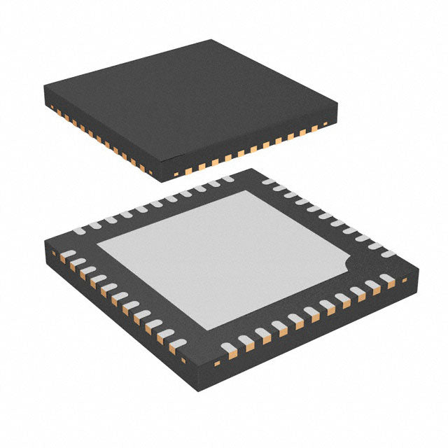 LTC3877EUK#TRPBF Analog Devices Inc. IC SPR REG CTRL 6 BIT VID 2OUT 44QFN
