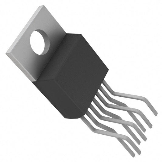 LT1580CT7-2.5#PBF IC SPR REG CONV PENTIUM 1OUT TO220-7 Special Purpose Regulators & Power Management ICs IC by Analog Devices Inc.
