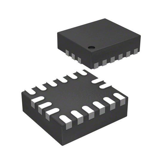 MIC2807-OOYML-TR Gestion de l'alimentation IC SPR RF PA 17-MLF Circuits intégrés de régulation et de gestion de l'alimentation à usage spécifique IC by Microchip Technology