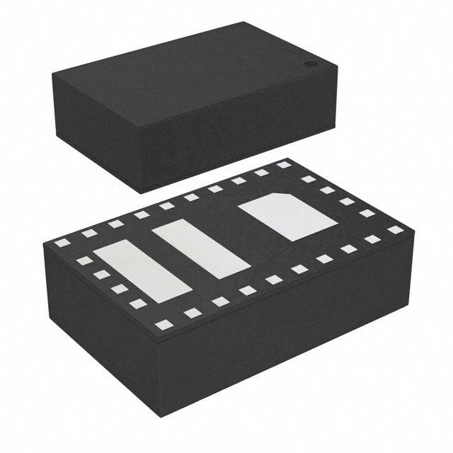 MAX17515ELI+ Analog Devices Inc./Maxim Integrated Circuit intégré régulateur SPR CONV FPGA 1 SORTIE 28LGA Original Authentic IC Component
